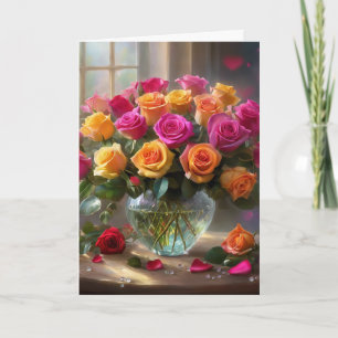Cartes Pour Fêtes Annuelles Bonne fête des Mères