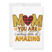 Bonne fête des mères