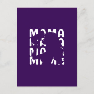 Cartes Pour Fêtes Annuelles Bonne fête des mères 2026 - Un amour pour toujours