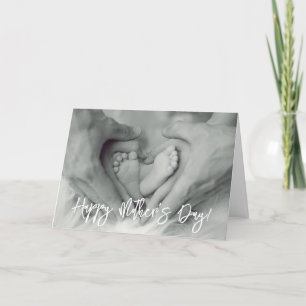 Cartes Pour Fêtes Annuelles Bonne fête des mères à la meilleure maman jamais p