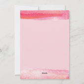 Cartes Pour Fêtes Annuelles Bonne Saint-Galentin. (Dos)