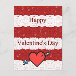 Cartes Pour Fêtes Annuelles Bonne Saint Valentin&apos ; s Day