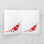Cartes Pour Fêtes Annuelles Bonne Valentine (Intérieur)