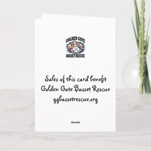 Cartes Pour Fêtes Annuelles Bonnes fêtes ! ! ! ! (Dos)