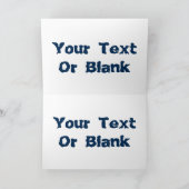 Cartes Pour Fêtes Annuelles Bonnes Fêtes (Intérieur)