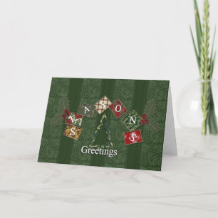 Cartes Pour Fêtes Annuelles Bonnes Fêtes