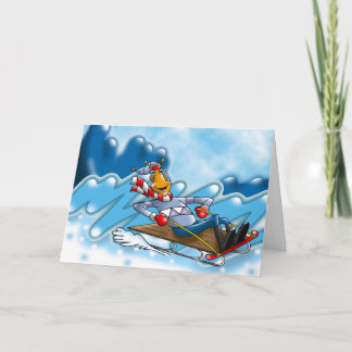 CARTES POUR FÊTES ANNUELLES BONNES FÊTES !