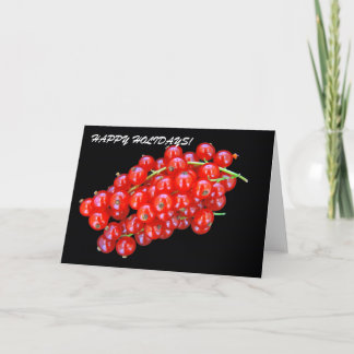 CARTES POUR FÊTES ANNUELLES BONNES FÊTES !
