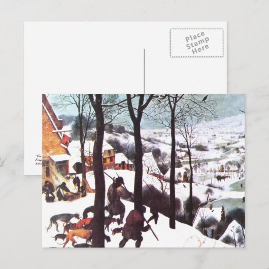 Cartes Pour Fêtes Annuelles Bonnes Fêtes. Art (Devant / Derrière)