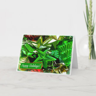 Cartes Pour Fêtes Annuelles Bonnes fêtes conception 4