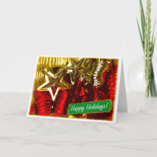 Cartes Pour Fêtes Annuelles Bonnes fêtes conception 5