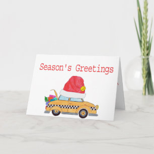 Cartes Pour Fêtes Annuelles Bonnes Fêtes de la nouvelle maison