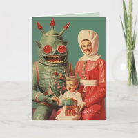 Bonnes Fêtes de notre famille