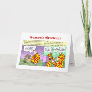 Cartes Pour Fêtes Annuelles Bonnes Fêtes d'énergique