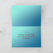 Cartes Pour Fêtes Annuelles Bonnes Fêtes Labrador Chiot Santa Hat (Intérieur)