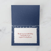 Cartes Pour Fêtes Annuelles Bonnes Fêtes Snowmen Dans Les Snowflakes (Intérieur)