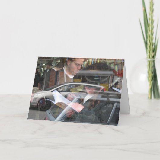 Cartes Pour Fêtes Annuelles Book of Life (Devant)