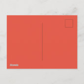 Cartes Pour Fêtes Annuelles Boule à neige graphique de Gotham City™ Batman (Dos)