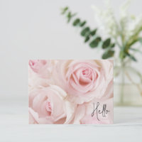 Bouquet Élégant Roses Roses Roses Roses vintages B
