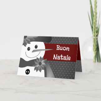 Cartes Pour Fêtes Annuelles Bourgogne Avec Point Polka Blanc
