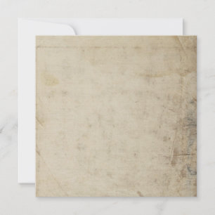 Cartes Pour Fêtes Annuelles Boutons arrière papier Vintage numérique