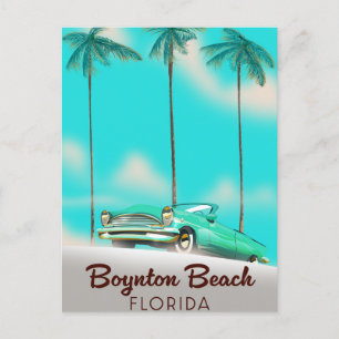 Cartes Pour Fêtes Annuelles Boynton Beach Floride
