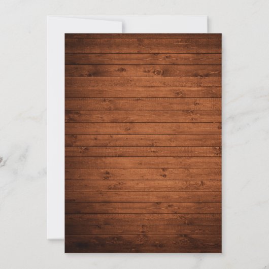 Cartes Pour Fêtes Annuelles Bracelet Script Plaid Craft Bande Camion Lumières  (Dos)