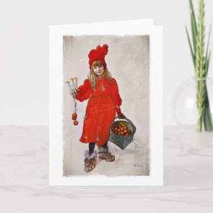 Cartes Pour Fêtes Annuelles Brita comme Iduna