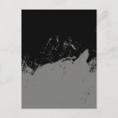 Cartes Pour Fêtes Annuelles Brosse 2 (Devant)