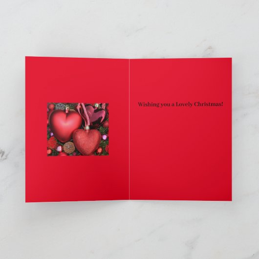 Cartes Pour Fêtes Annuelles Brother in Law to Be Lovely Christmas (Intérieur)