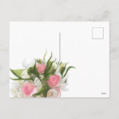 Cartes Pour Fêtes Annuelles Brunch & Bubbly (Dos)