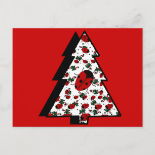 CARTES POUR FÊTES ANNUELLES BULLES DE NOËL