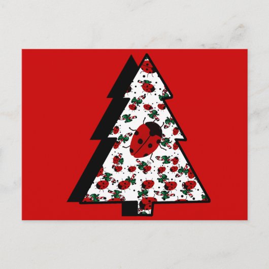 CARTES POUR FÊTES ANNUELLES BULLES DE NOËL (Devant)