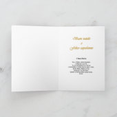 Cartes Pour Fêtes Annuelles Buon natale (Intérieur)