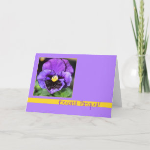 Cartes Pour Fêtes Annuelles Buona Pasqua Italien Bonne Pâques