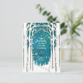 Cartes Pour Fêtes Annuelles Ça commence à ressembler beaucoup à Noël (Debout devant)