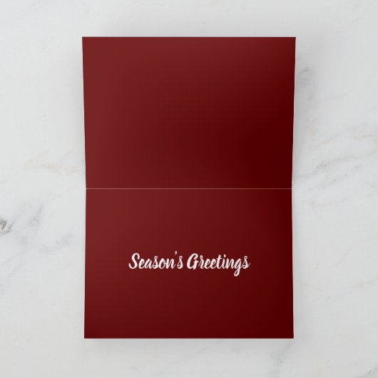 Cartes Pour Fêtes Annuelles Cabine Rustique En Bois Dans Le Sauvage Noël (Intérieur)