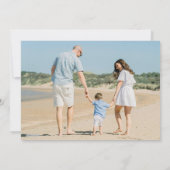 Cartes Pour Fêtes Annuelles cacahuètes | Charlie Brown & Snoopy Bonne année (Dos)