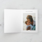 Cartes Pour Fêtes Annuelles Cachou | Bonne Fête des Mères Câlin (Intérieur)