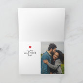 Cartes Pour Fêtes Annuelles Cachou | Saint-Valentin Snoopy & Charlie Brown (Intérieur)