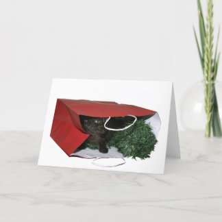 Cartes Pour Fêtes Annuelles Cadeau de Noël spécial
