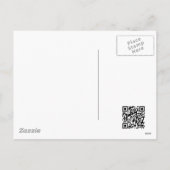 Cartes Pour Fêtes Annuelles Cadeau Santas (Dos)