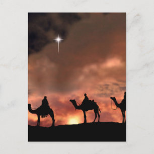 Cartes Pour Fêtes Annuelles Cadeaux de crèches pour Noël