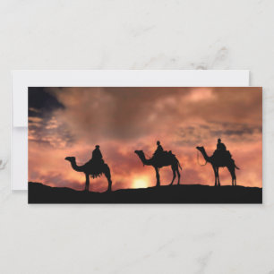 Cartes Pour Fêtes Annuelles Cadeaux de crèches pour Noël