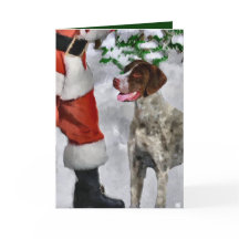 Cadeaux de Noël Allemands Pointeur Raccourci