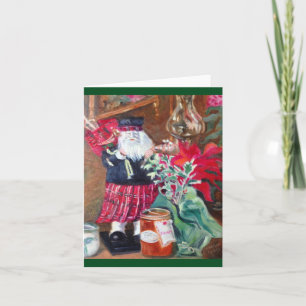 Cartes Pour Fêtes Annuelles Cadeaux de Noël passés et présents