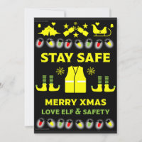 Cadeaux De Noël Santé Et Sécurité