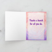 Cartes Pour Fêtes Annuelles Cadeaux et accessoires de rennes (Intérieur)