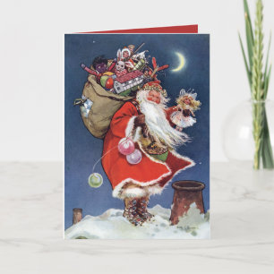 Cartes Pour Fêtes Annuelles Cadeaux pour tous par Rosa C Petherick