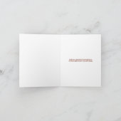 Cartes Pour Fêtes Annuelles Cadre Cinco de Mayo Mexicain (Intérieur)